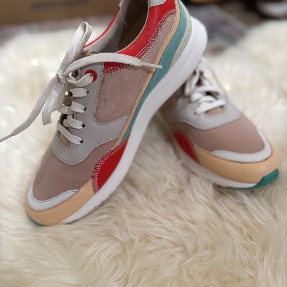 Cole Haan Multicolor Sneakers